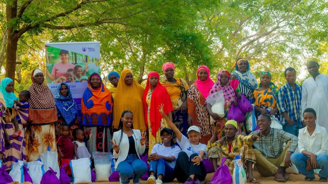 Basic Needs Distribution